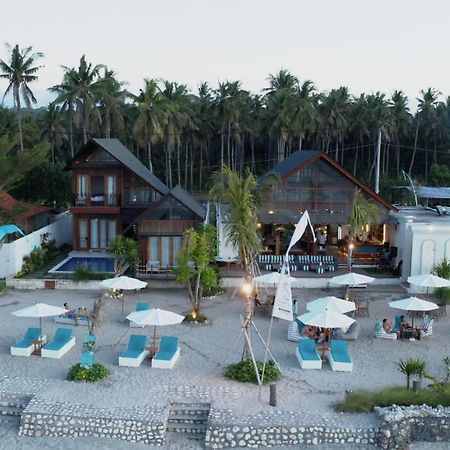 Khamara Nusa Penida Ped Bagian luar foto